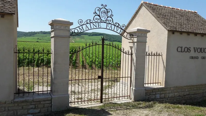 portails à Sombernon