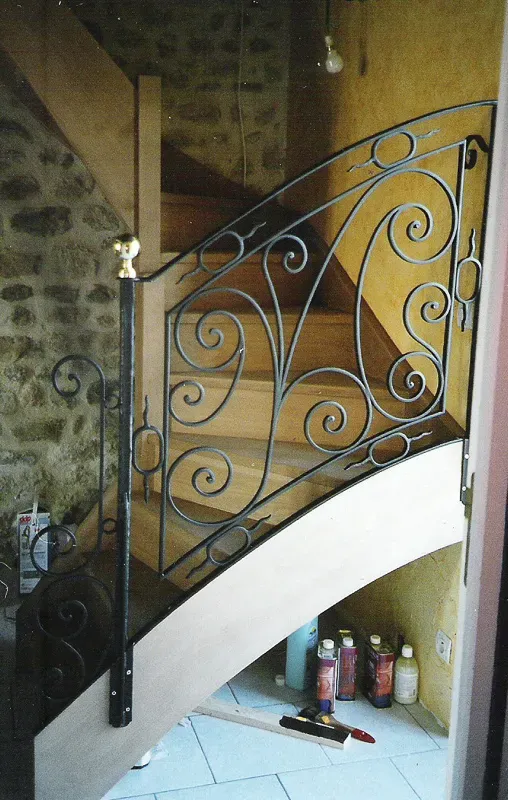 Garde-corps23