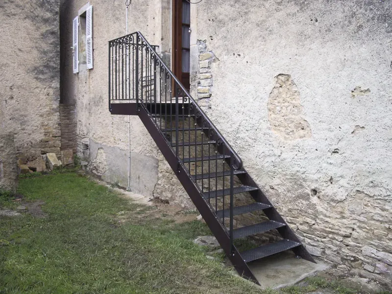 escalier-Carole