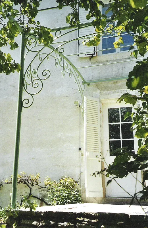 Pergolas-n°4-détail