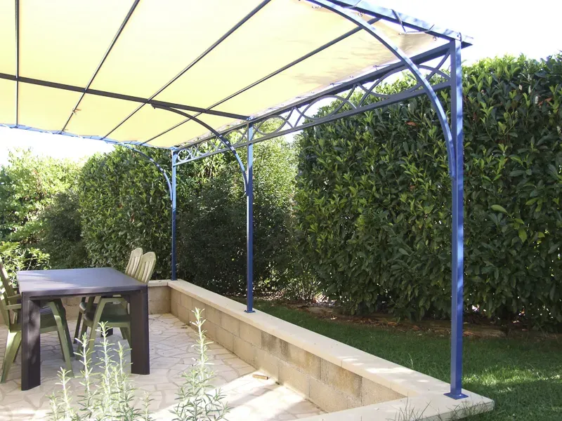 Pergolas-n°5