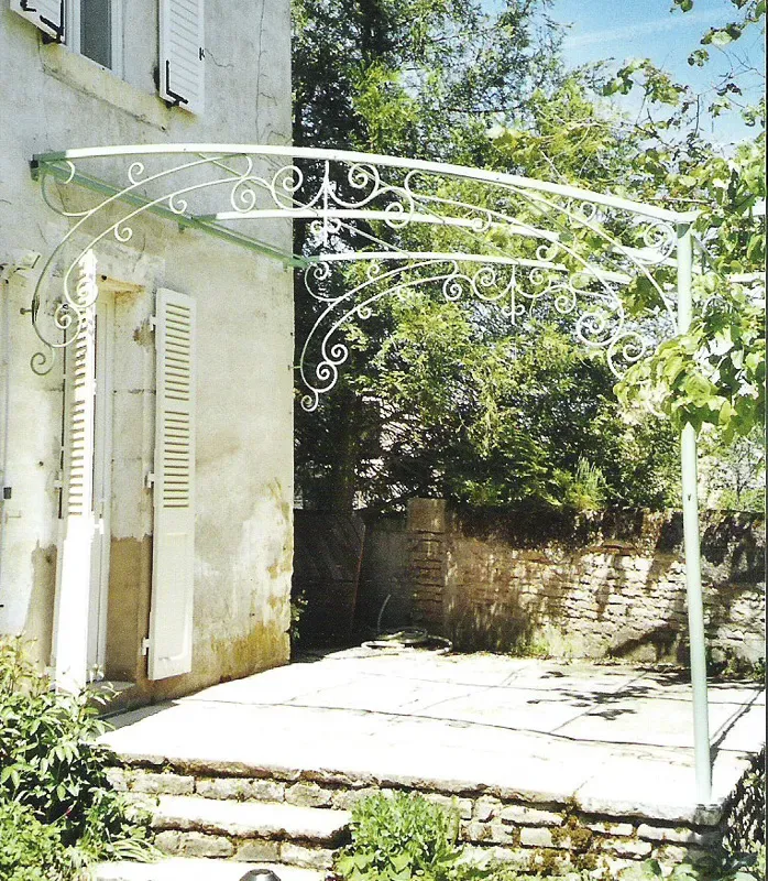 Pergolas-n°4