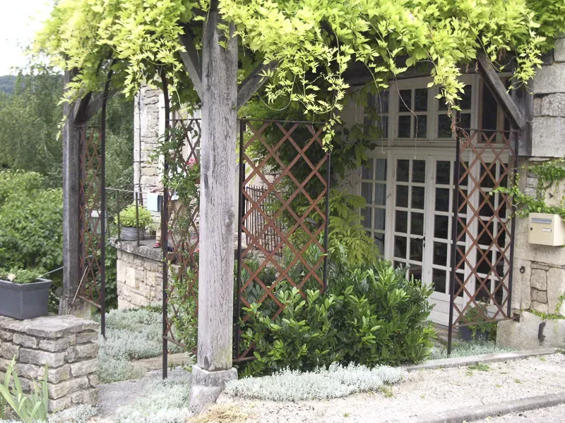 Pergolas